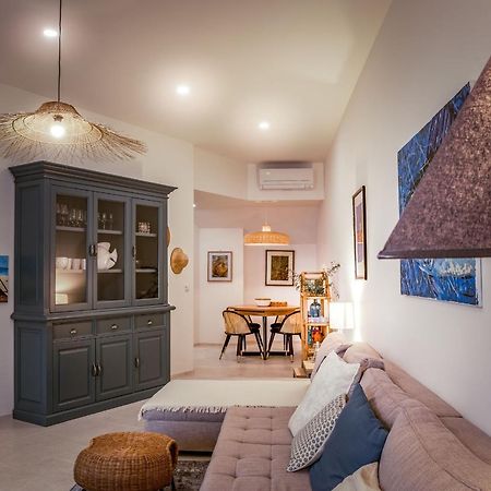 Apartment Nobilis زامبراتيجا المظهر الخارجي الصورة