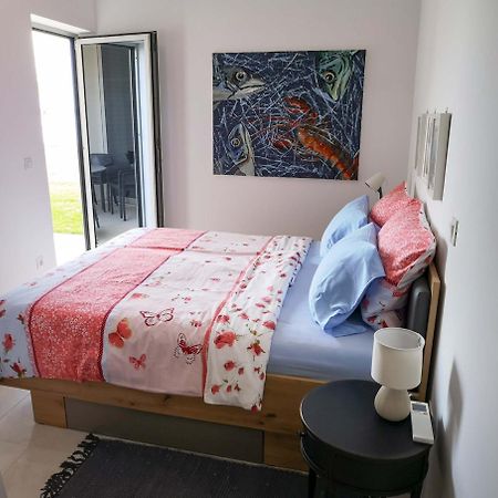 Apartment Nobilis زامبراتيجا المظهر الخارجي الصورة
