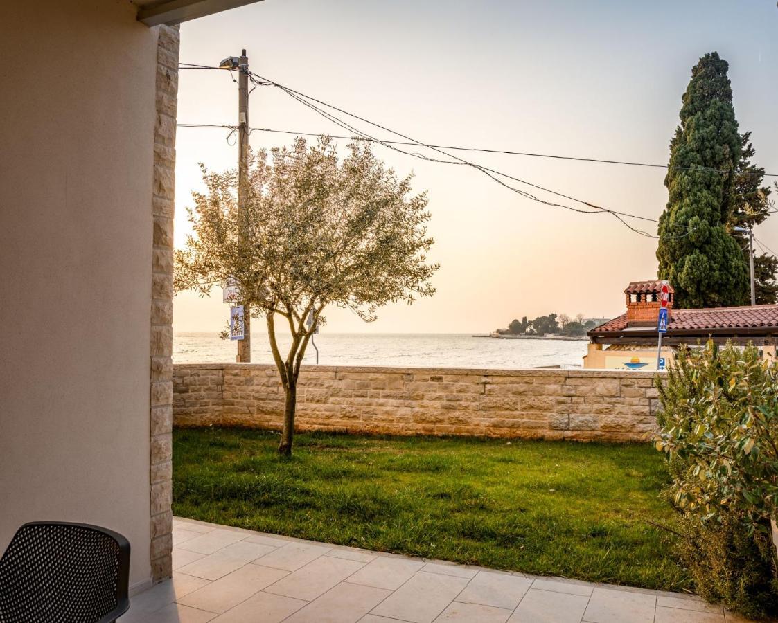 Apartment Nobilis زامبراتيجا المظهر الخارجي الصورة