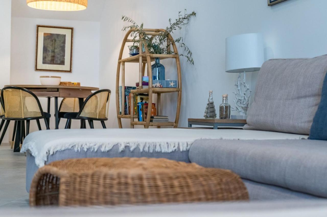 Apartment Nobilis زامبراتيجا المظهر الخارجي الصورة