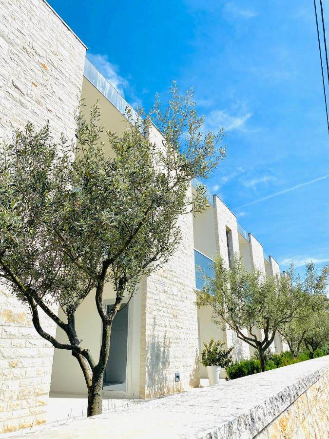 Apartment Nobilis زامبراتيجا المظهر الخارجي الصورة