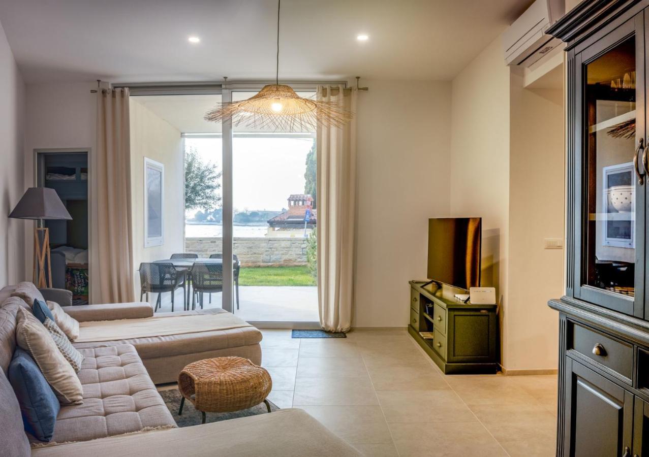 Apartment Nobilis زامبراتيجا المظهر الخارجي الصورة