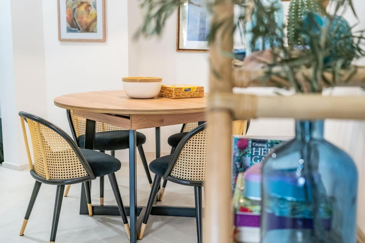 Apartment Nobilis زامبراتيجا المظهر الخارجي الصورة