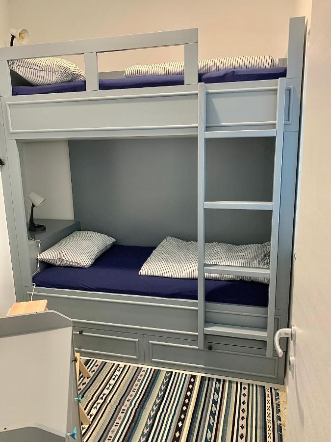 Apartment Nobilis زامبراتيجا المظهر الخارجي الصورة