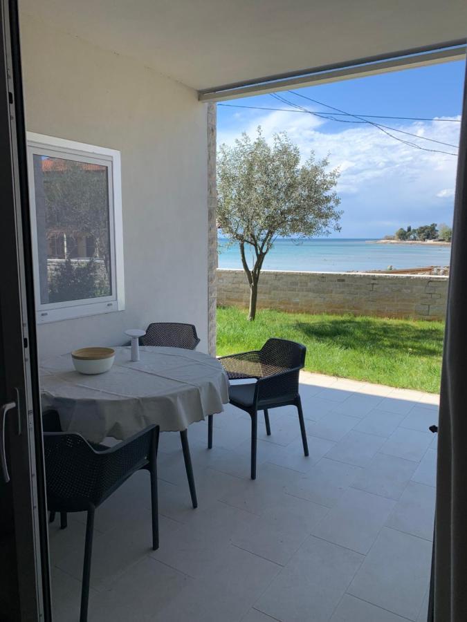 Apartment Nobilis زامبراتيجا المظهر الخارجي الصورة