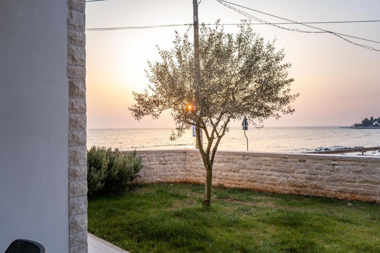 Apartment Nobilis زامبراتيجا المظهر الخارجي الصورة