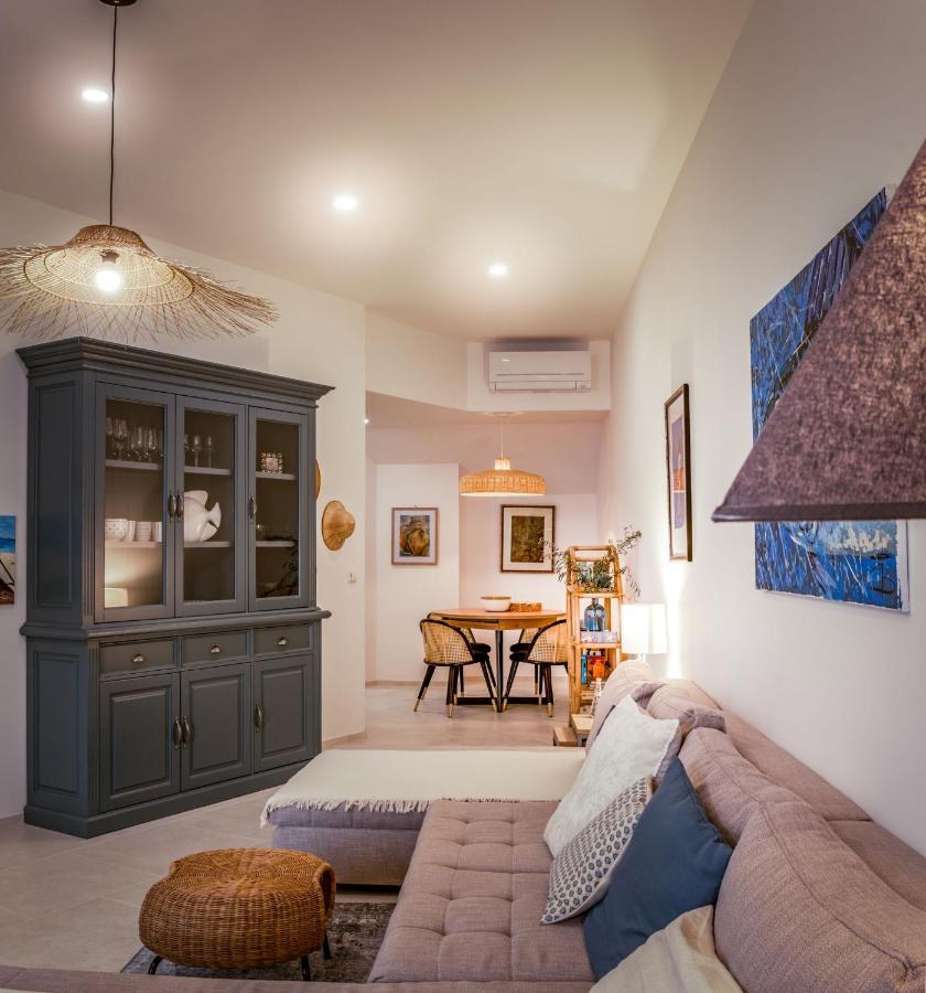 Apartment Nobilis زامبراتيجا المظهر الخارجي الصورة
