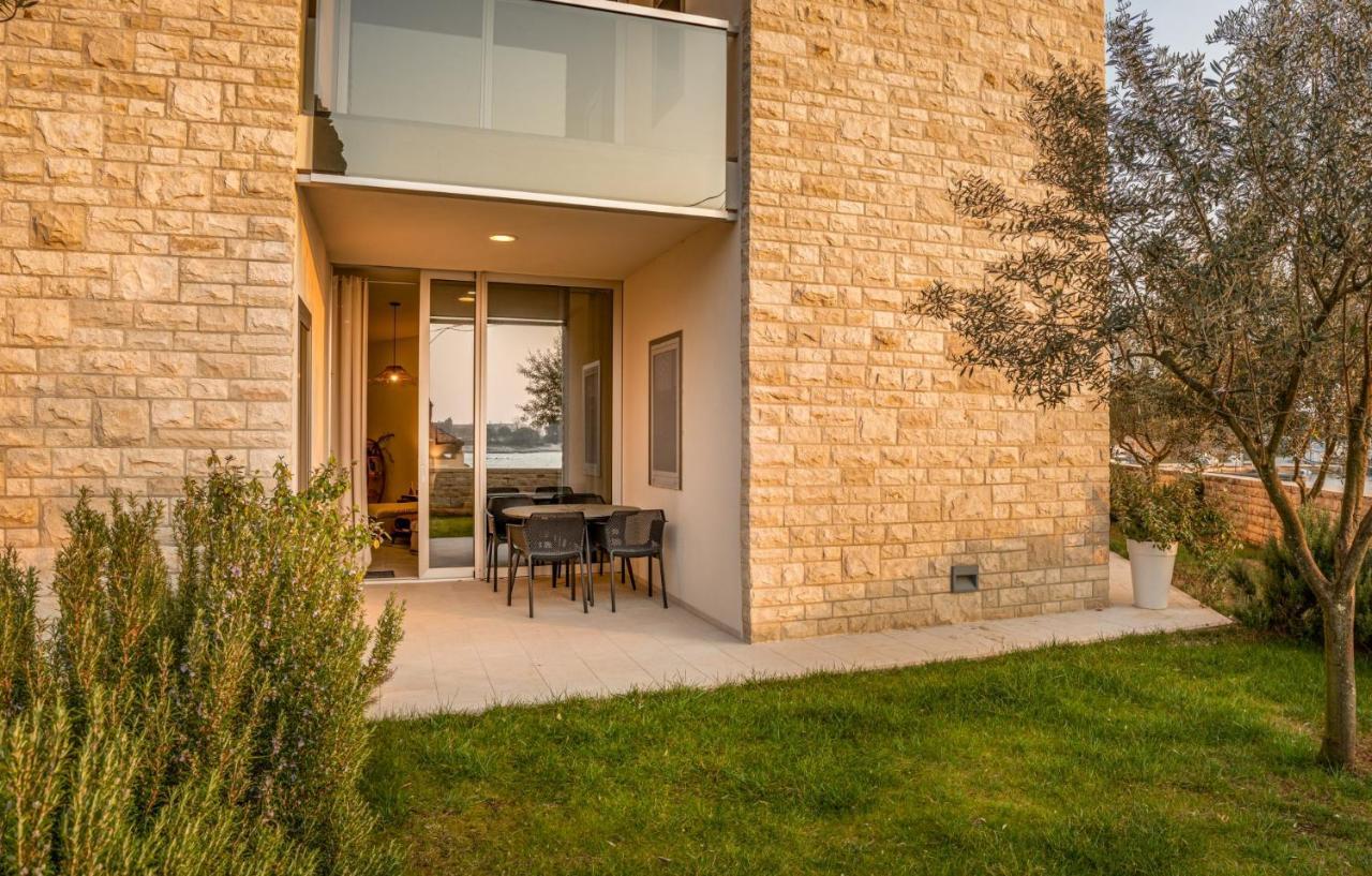 Apartment Nobilis زامبراتيجا المظهر الخارجي الصورة