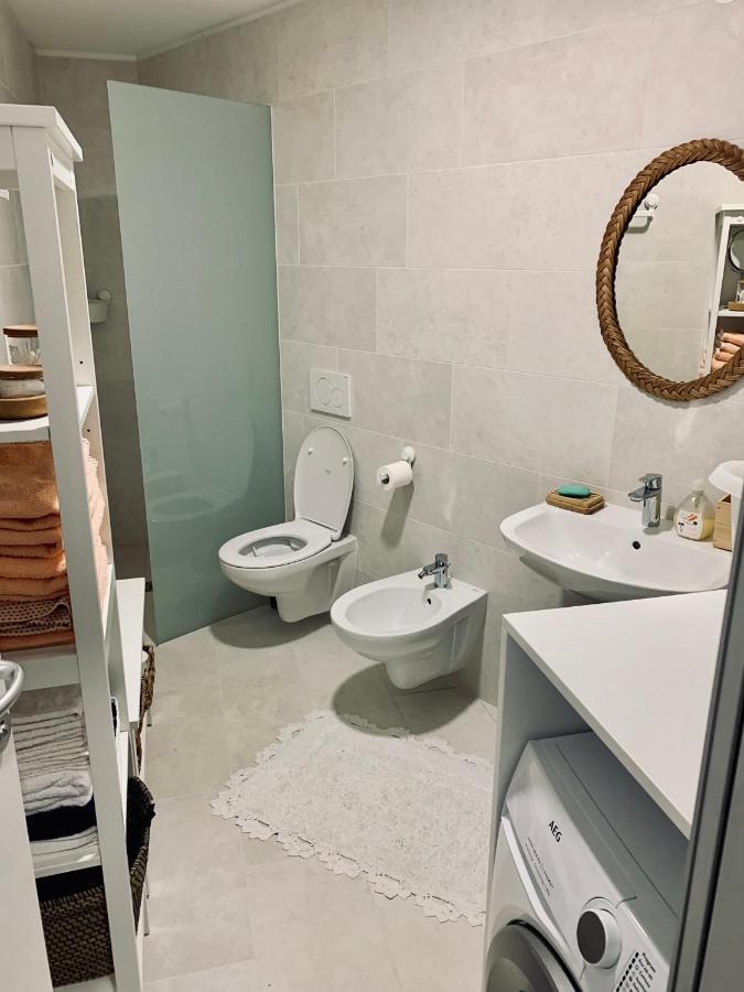 Apartment Nobilis زامبراتيجا المظهر الخارجي الصورة