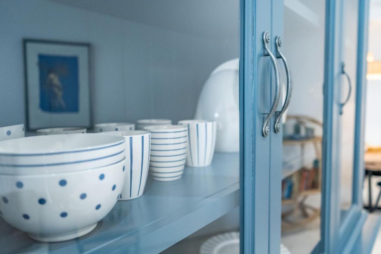 Apartment Nobilis زامبراتيجا المظهر الخارجي الصورة