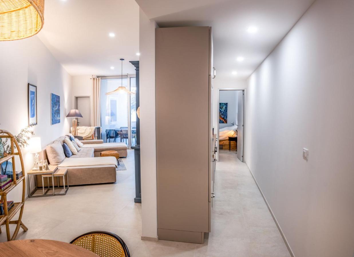 Apartment Nobilis زامبراتيجا المظهر الخارجي الصورة