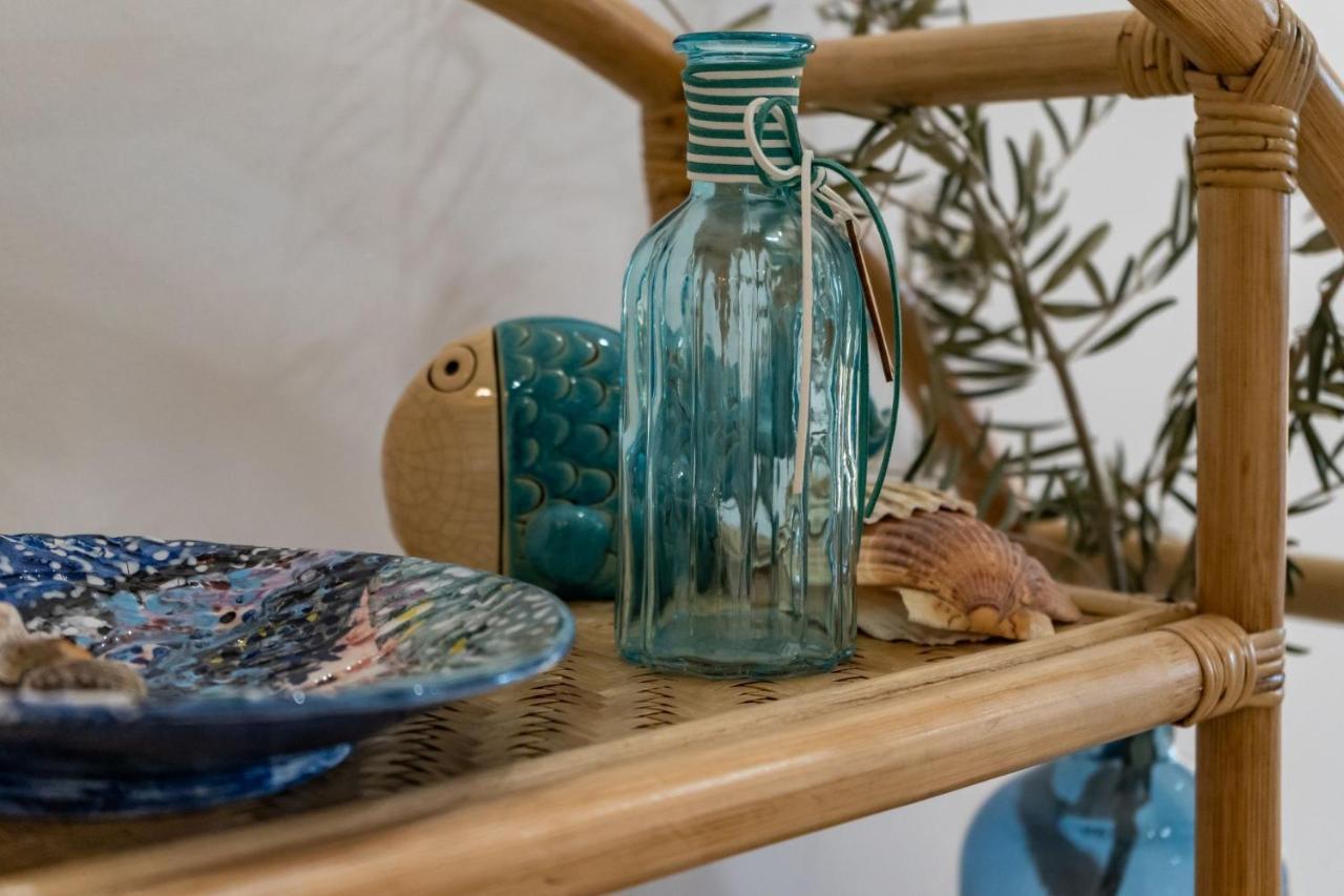 Apartment Nobilis زامبراتيجا المظهر الخارجي الصورة