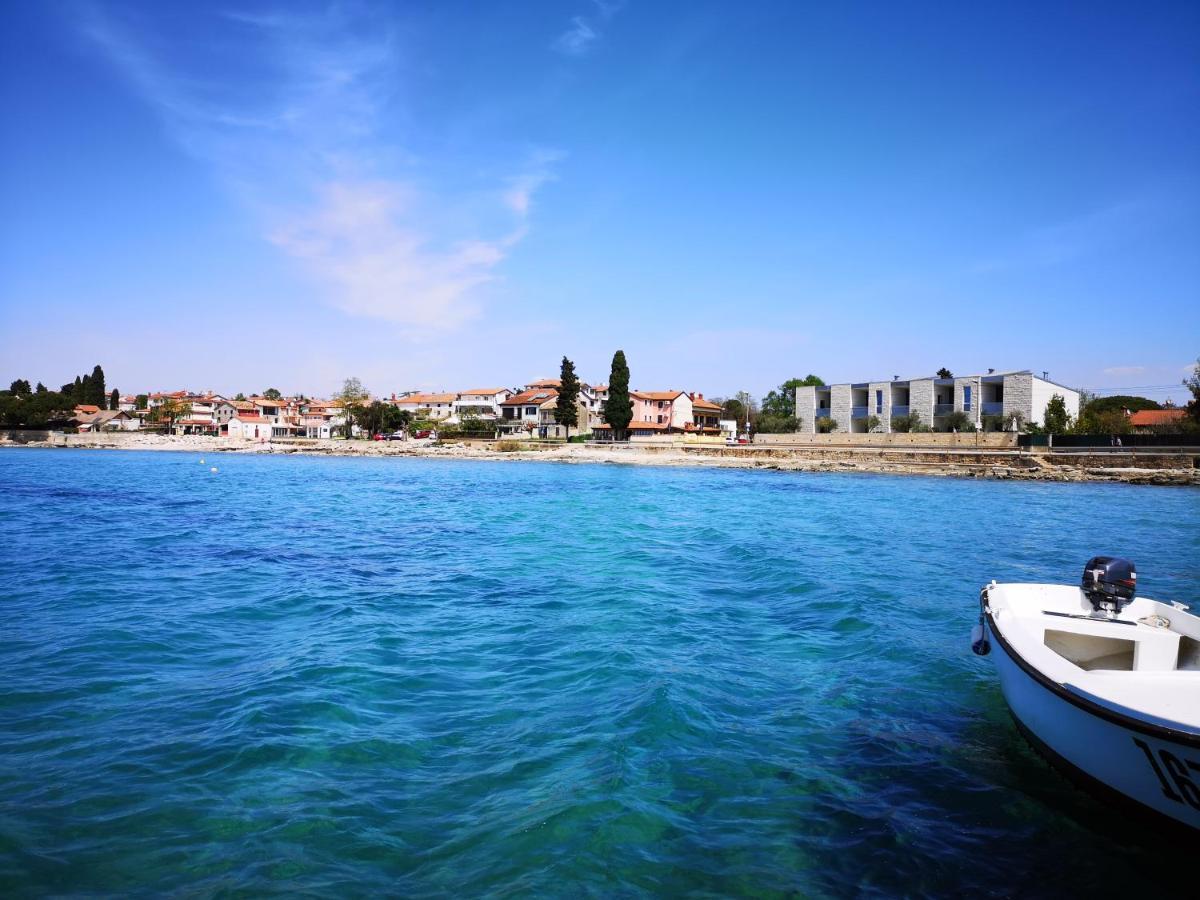 Apartment Nobilis زامبراتيجا المظهر الخارجي الصورة