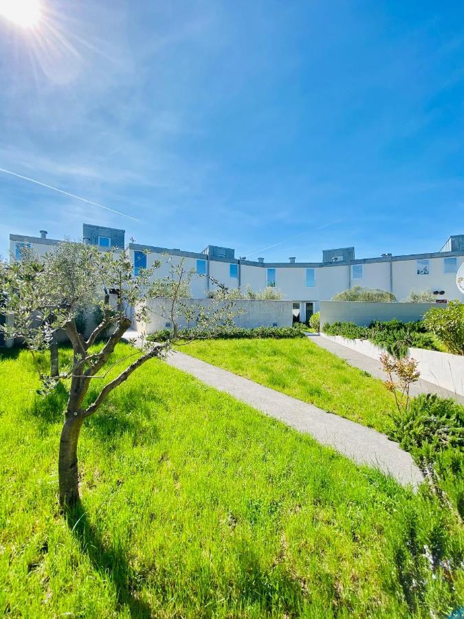 Apartment Nobilis زامبراتيجا المظهر الخارجي الصورة